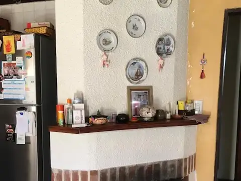 Excelente casa en venta de 4 ambientes en Pilar