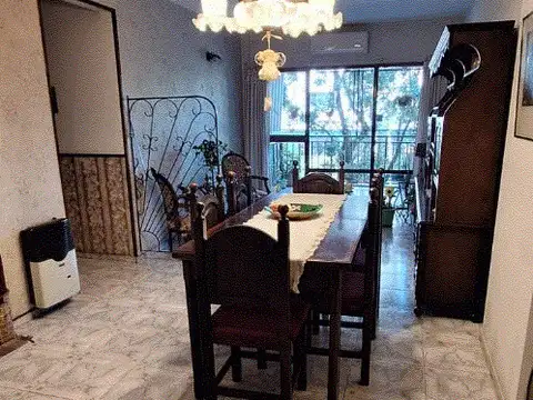 Departamento en Venta de 4 ambientes