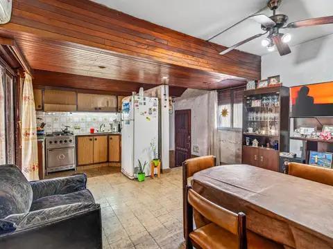 Depto Tipo Casa en Venta de 4 dormitorios