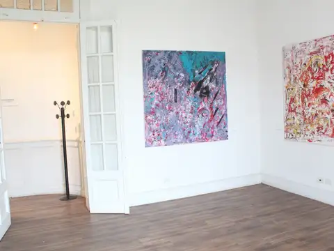 Casa en Venta 100 años