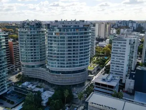 INFINITY TOWERS