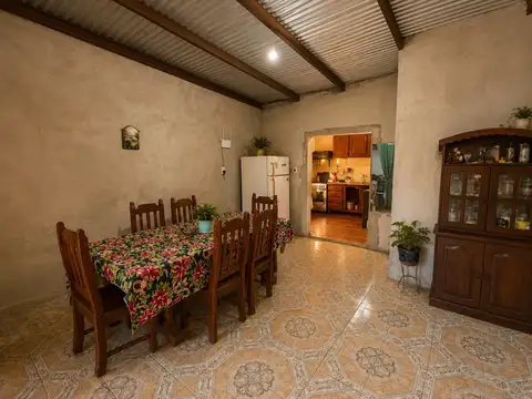 Casa en Venta 8 años