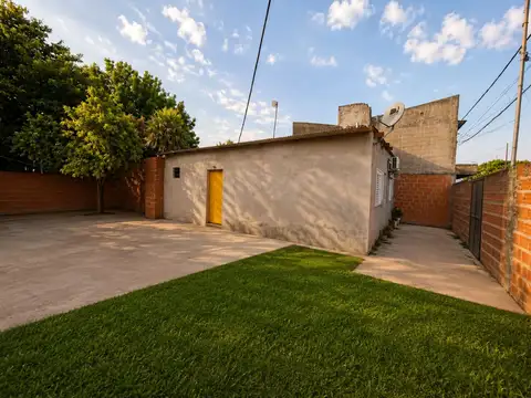 Casa en Venta de 2 dormitorios
