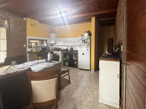 Casa en Venta 16 años