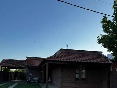 Casa en Venta de 2 dormitorios