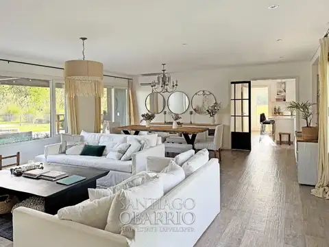 Casa en Venta de 3 dormitorios