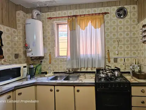 Casa en Venta de 2 dormitorios