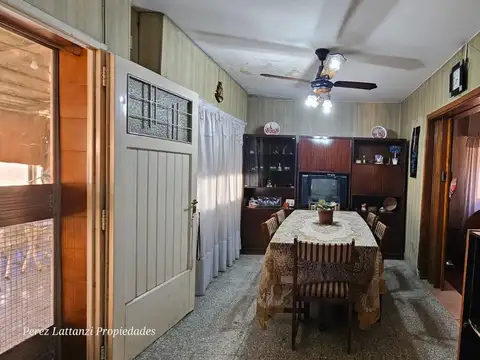 Casa en Venta 40 años