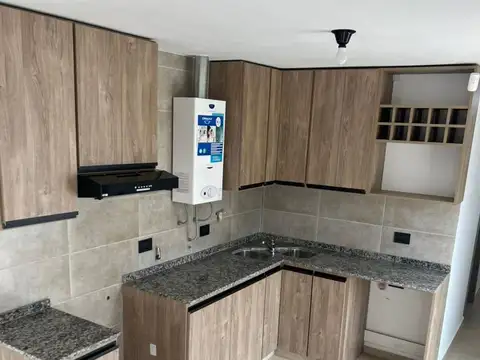 ALQUILER DUPLEX VILLA ALLENDE 3 DORM 2 BAÑOS