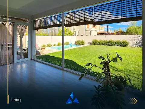 Casa en Venta al Noreste