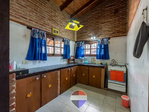 Casa en Venta al Norte