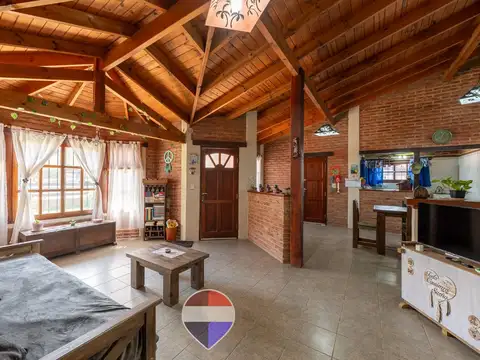 Casa en Venta en Santa Rosa de Calamuchita, USD 168.000