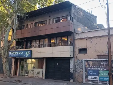 EDIFICIO MICROCENTRO