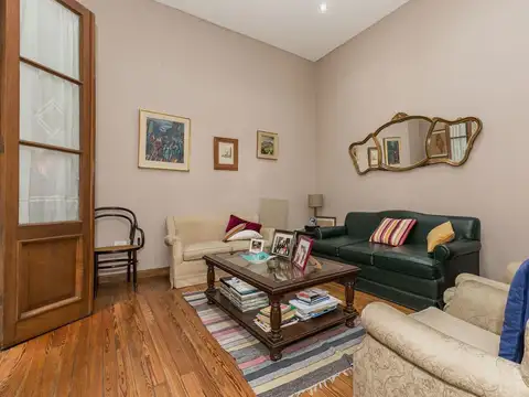 Depto Tipo Casa en Venta en Cid Campeador, USD 285.000