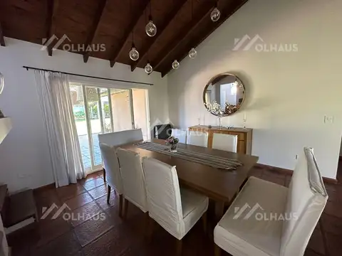Casa en Venta 20 años