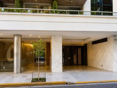 COCHERA EN RECOLETA