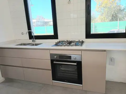 Casa en Venta 3 años