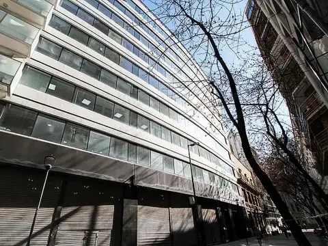 Oficina en Venta en Balvanera, USD 520.000