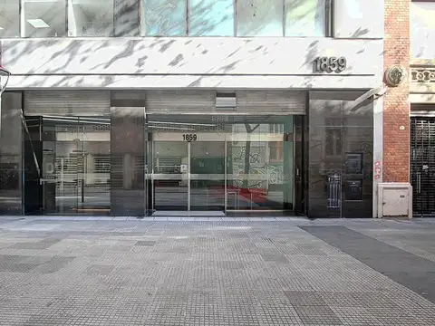 Oficina en Venta con 1 cochera