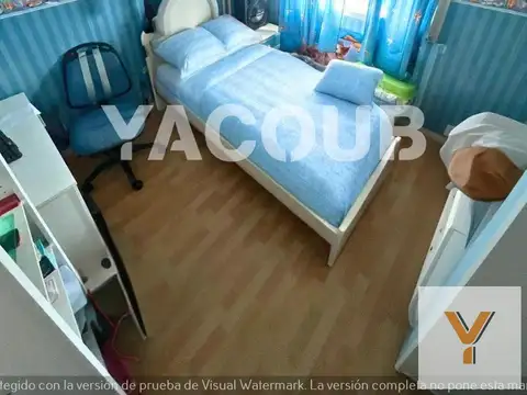 Departamento en Venta 30 años