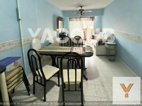 Departamento en Venta de 4 ambientes