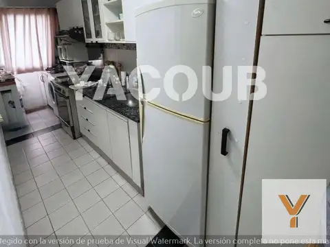 Departamento en Venta de 3 dormitorios