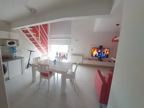 Departamento en Venta en Merlo Sur, USD 80.000