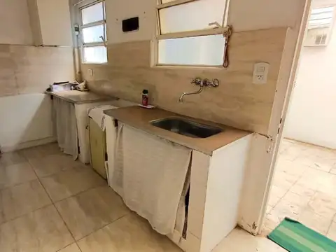 Depto Tipo Casa en Venta de 1 dormitorio
