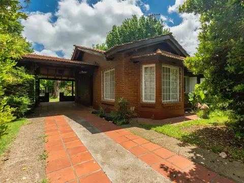 Casa en Venta de 3 dormitorios