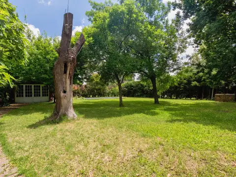 Casa en Venta 22 años