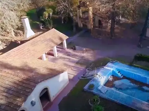 Chingolo y Derqui- La Lonja 100