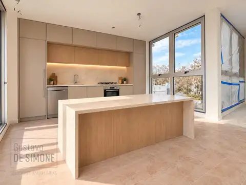venta de 4 ambientes en palermo con financiación y dos cocheras