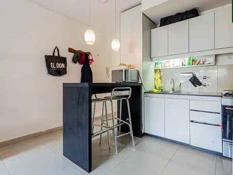 Departamento en Venta 25 años