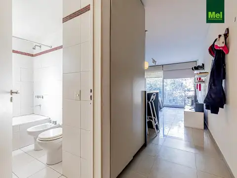 Departamento en Venta Apto profesional