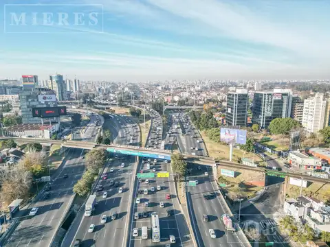 Oficina en Alquiler en Villa Martelli, USD 9.700