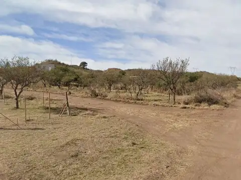 Terreno en Venta de 432,0 m2