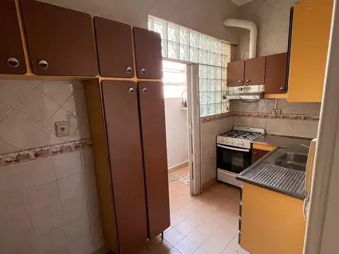 Departamento en Alquiler A Estrenar