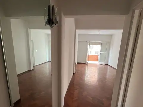 Departamento en Alquiler de 3 dormitorios