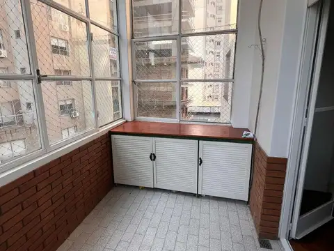 Departamento en Alquiler en Palermo, $ 1.500.000