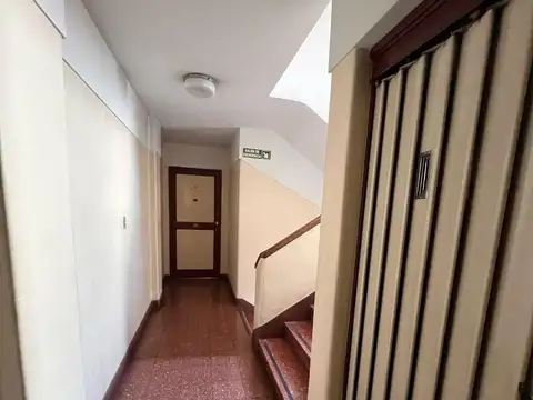 Avenida Santa Fe 4900