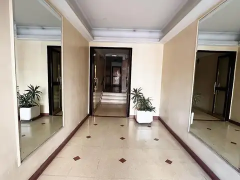 Departamento en Alquiler de 4 ambientes