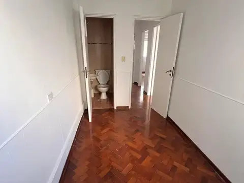 Departamento en alquiler 4 amb en el barrio de Palermo