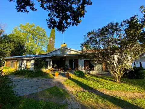 Casa en venta La Lonja, Pilar. Oportunidad 