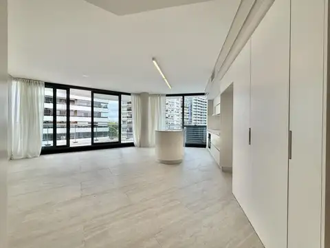 Departamento en Alquiler A Estrenar
