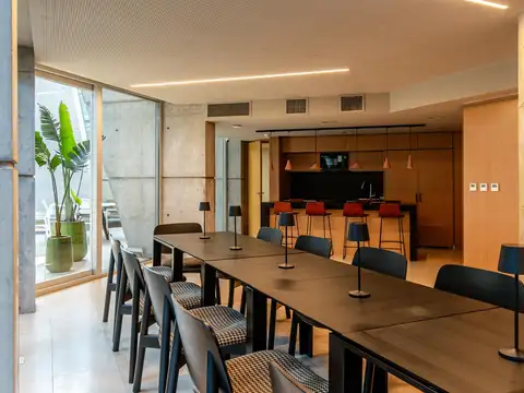 Departamento en Alquiler de 2 dormitorios