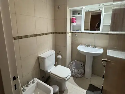 Departamento en Alquiler Temporal de 1 dormitorio