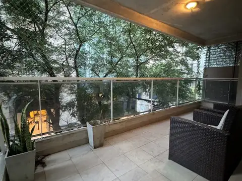 Departamento en Alquiler Temporal en Centro, $ 900.000