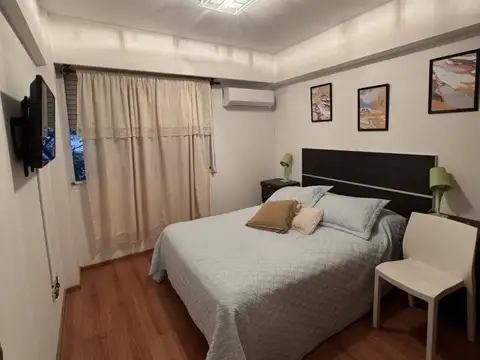 Departamento en Alquiler Temporal de 3 ambientes