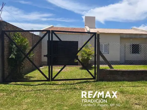 Casa en Venta de 2 dormitorios