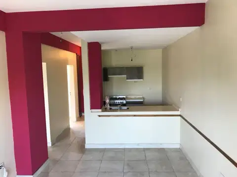 Departamento en Alquiler de 3 ambientes